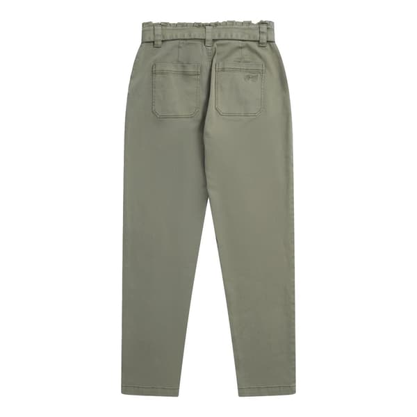 Animal Dam/Lady Loren Organic Byxor