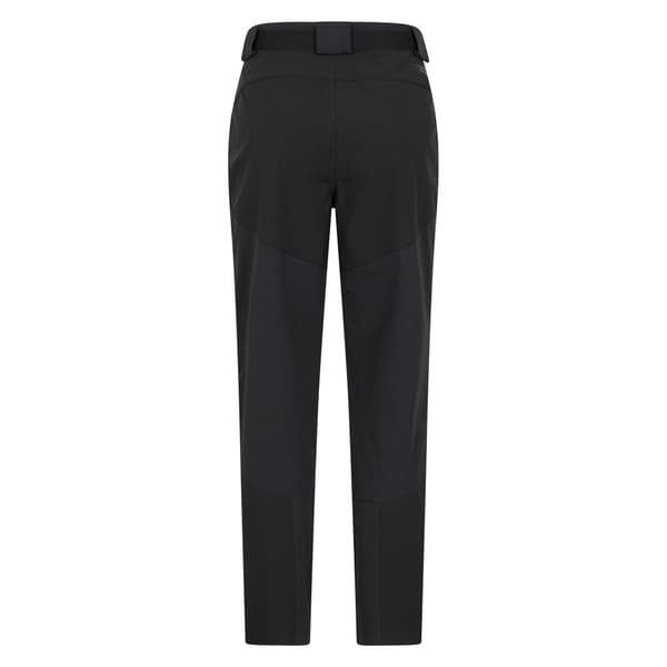 Mountain Warehouse Mens Forest vattenavvisande kortbyxor