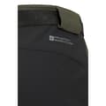 Miniatyrbilde 3 av 4: Mountain Warehouse Mens Forest Water Resistant Short Trousers