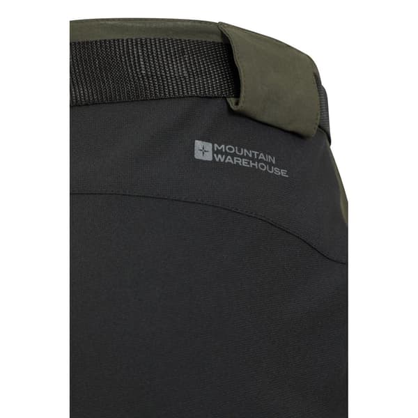 Mountain Warehouse Mens Forest vattenavvisande kortbyxor