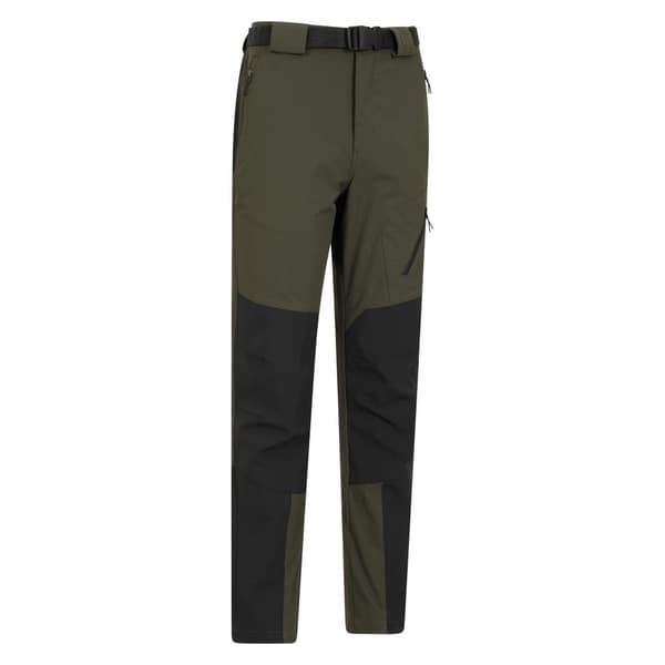 Mountain Warehouse Mens Forest vattenavvisande kortbyxor