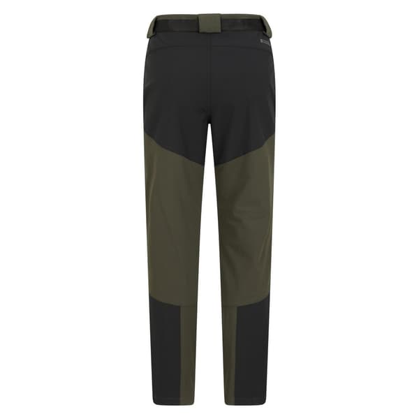 Mountain Warehouse Mens Forest vattenavvisande kortbyxor