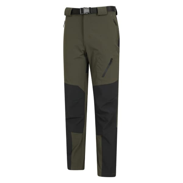 Mountain Warehouse Mens Forest vattenavvisande kortbyxor