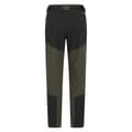 Miniatyrbilde 2 av 4: Mountain Warehouse Mens Forest Water Resistant Short Trousers