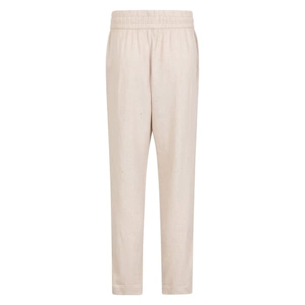 Mountain Warehouse Womens/Ladies Breeze Linen Blend Trousers
