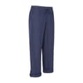 Miniatyrbilde 4 av 4: Mountain Warehouse Womens/Ladies Breeze Linen Blend Trousers