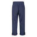 Miniatyrbilde 2 av 4: Mountain Warehouse Womens/Ladies Breeze Linen Blend Trousers