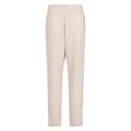 Miniatyrbilde 2 av 4: Mountain Warehouse Womens/Ladies Breeze Linen Blend Trousers