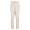 Miniatyrbilde 1 av 4: Mountain Warehouse Womens/Ladies Breeze Linen Blend Trousers