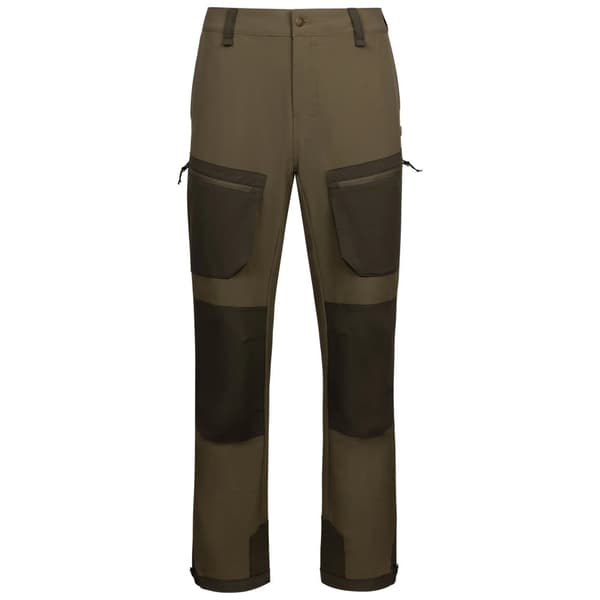 Trespass Mens Daresbury Hiking Trousers