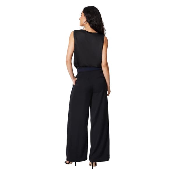Principles Womens/Ladies Piped Wide Leg Trousers