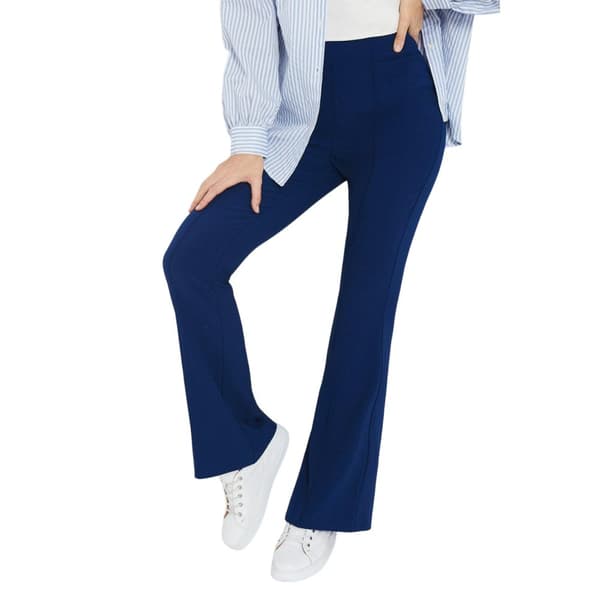 Principles Womens/Ladies Detail Seams Trousers