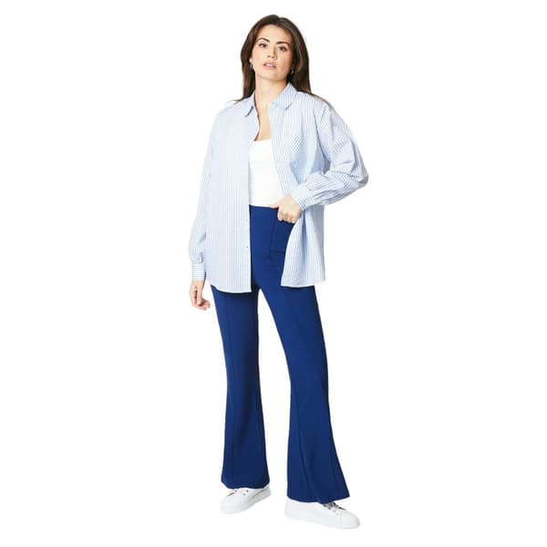 Principles Womens/Ladies Detail Seams Trousers