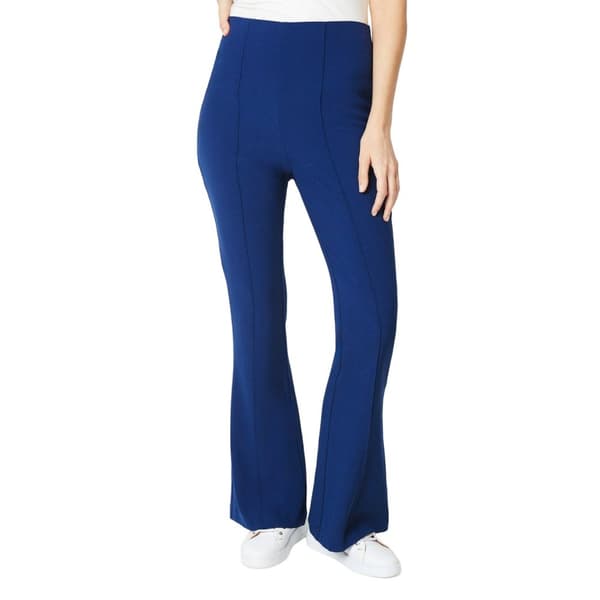 Principles Womens/Ladies Detail Seams Trousers Navy 20 UK