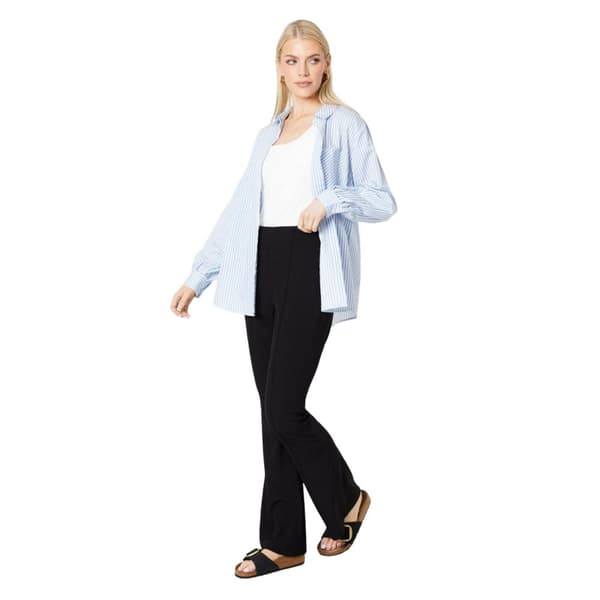 Principles Womens/Ladies Detail Seams Trousers