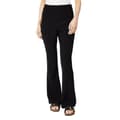 Miniatyrbilde 1 av 3: Principles Womens/Ladies Detail Seams Trousers