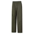 Pikkukuva 4 / 4: Mountain Warehouse Mens Pakka Waterproof Over Trousers