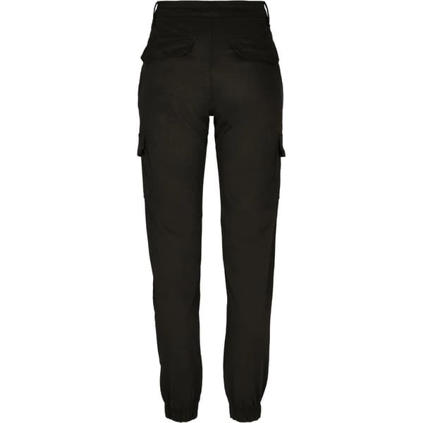 Urban Classics Womens/Ladies High Waist Cargo Trousers