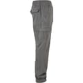 Miniatyrbilde 4 av 4: Urban Classics Mens Cotton Cargo Trousers