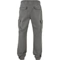 Miniatyrbilde 2 av 4: Urban Classics Mens Cotton Cargo Trousers
