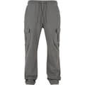 Miniatyrbilde 1 av 4: Urban Classics Mens Cotton Cargo Trousers