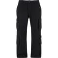Miniatyrbilde 1 av 4: Urban Classics Mens Double Pocket Cargo Trousers