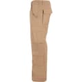 Miniatyrbilde 3 av 4: Urban Classics Mens Double Pocket Cargo Trousers