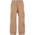 Miniatyrbilde 1 av 4: Urban Classics Mens Double Pocket Cargo Trousers