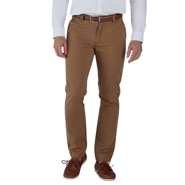 Raging Bull Chinos med avsmalnande ben för herrar