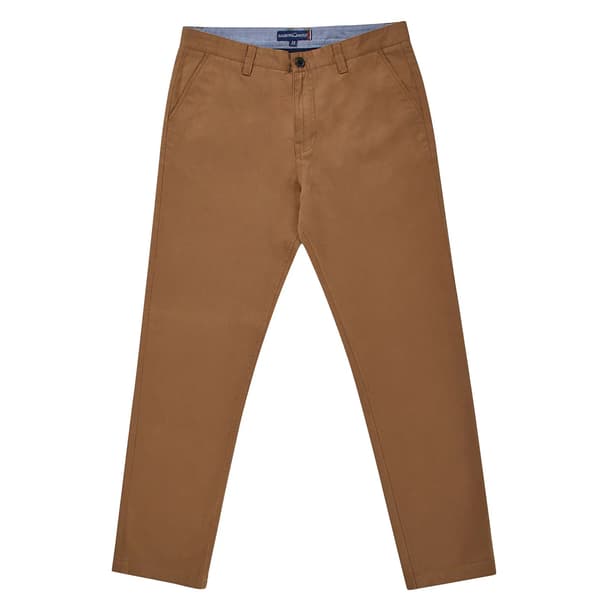 Raging Bull Chinos med avsmalnande ben för herrar