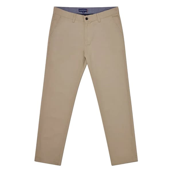 Raging Bull Mens Tapered Leg Chinos