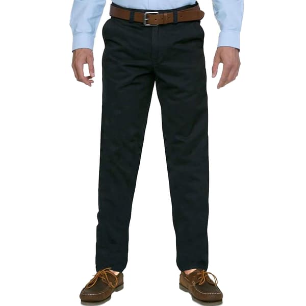 Raging Bull Mens Tapered Leg Chinos
