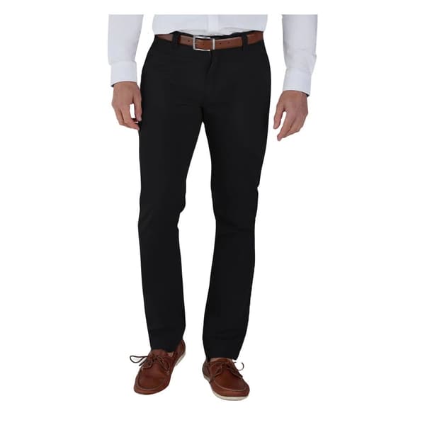 Raging Bull Mens Tapered Leg Chinos