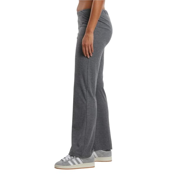 Urban Classics Womens/Ladies Ribbed Trousers