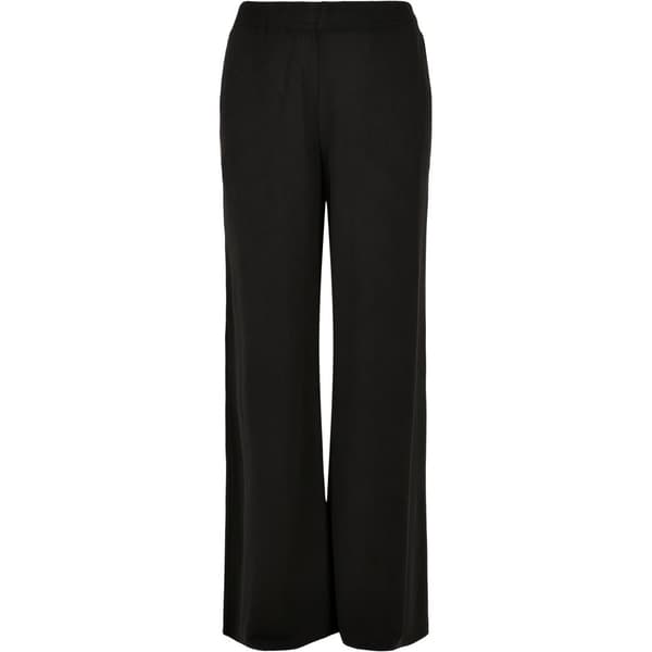 Urban Classics Womens/Ladies Modal Wide Leg Yoga Pants