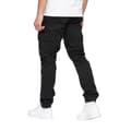 Pikkukuva 2 / 3: Crosshatch Mens Frentons Cargo Trousers