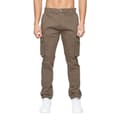 Pikkukuva 1 / 3: Crosshatch Mens Frentons Cargo Trousers