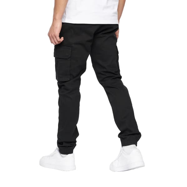 Crosshatch Mens Frentons Cargo Trousers