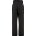 Pikkukuva 2 / 3: Urban Classics Womens/Ladies Utility Twill Stretch Loose Cargo Trousers