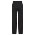 Miniatyrbilde 2 av 4: Mountain Warehouse Mens Beacon Softshell Fleece Lined Trousers