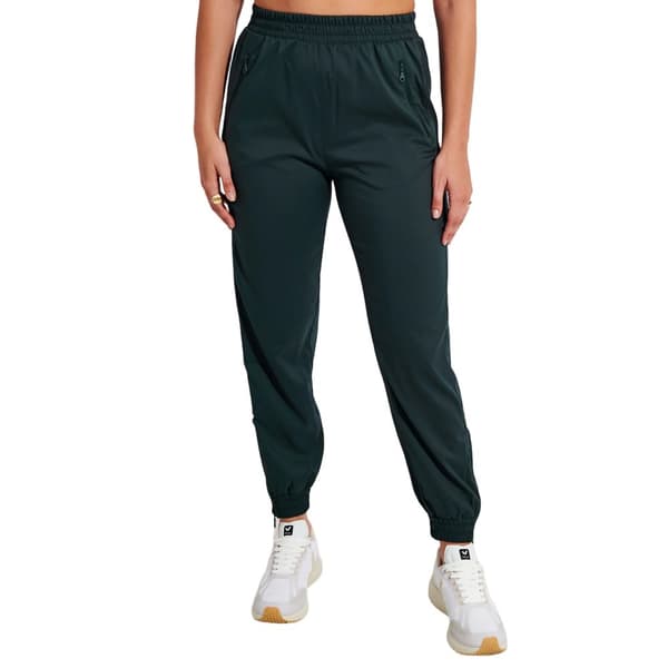 Girlfriend Collective Womens/Ladies Summit Tracksuit Bottoms
