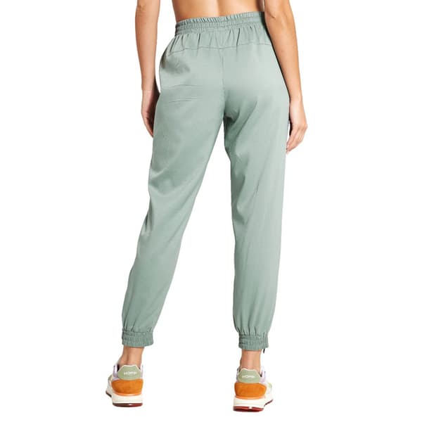 Girlfriend Collective Womens/Ladies Summit Tracksuit Bottoms