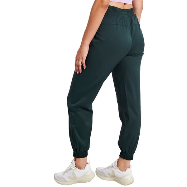 Girlfriend Collective Womens/Ladies Summit Tracksuit Bottoms