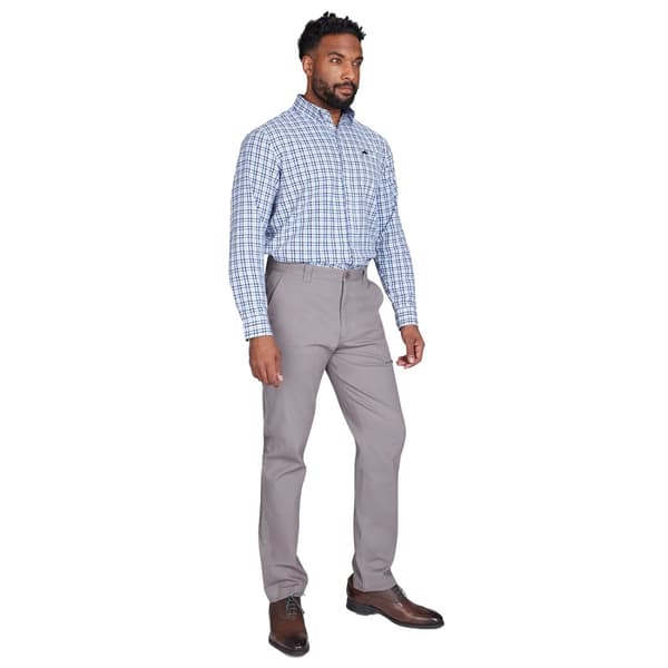 Raging Bull Mens Classic Chino Trousers