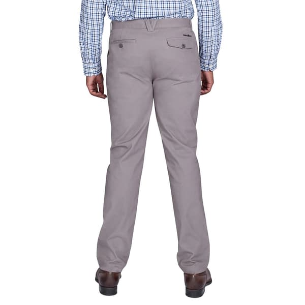 Raging Bull Mens Classic Chino Trousers