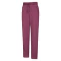 Miniatyrbilde 3 av 4: Mountain Warehouse Womens/Ladies Explorer Fleece Lined Winter Trousers