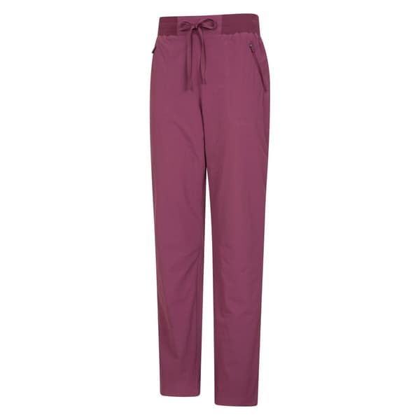 Mountain Warehouse Womens/Ladies Explorer Fleece Lined Winter Trousers