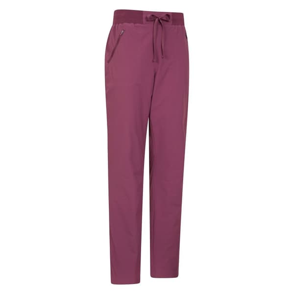Mountain Warehouse Womens/Ladies Explorer Fleece Lined Winter Trousers
