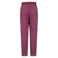 Miniatyrbilde 2 av 4: Mountain Warehouse Womens/Ladies Explorer Fleece Lined Winter Trousers