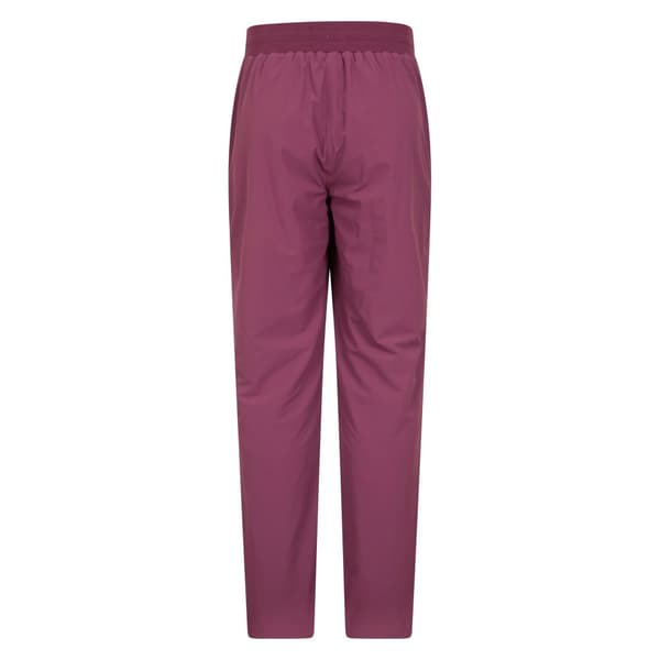 Mountain Warehouse Womens/Ladies Explorer Fleece Lined Winter Trousers